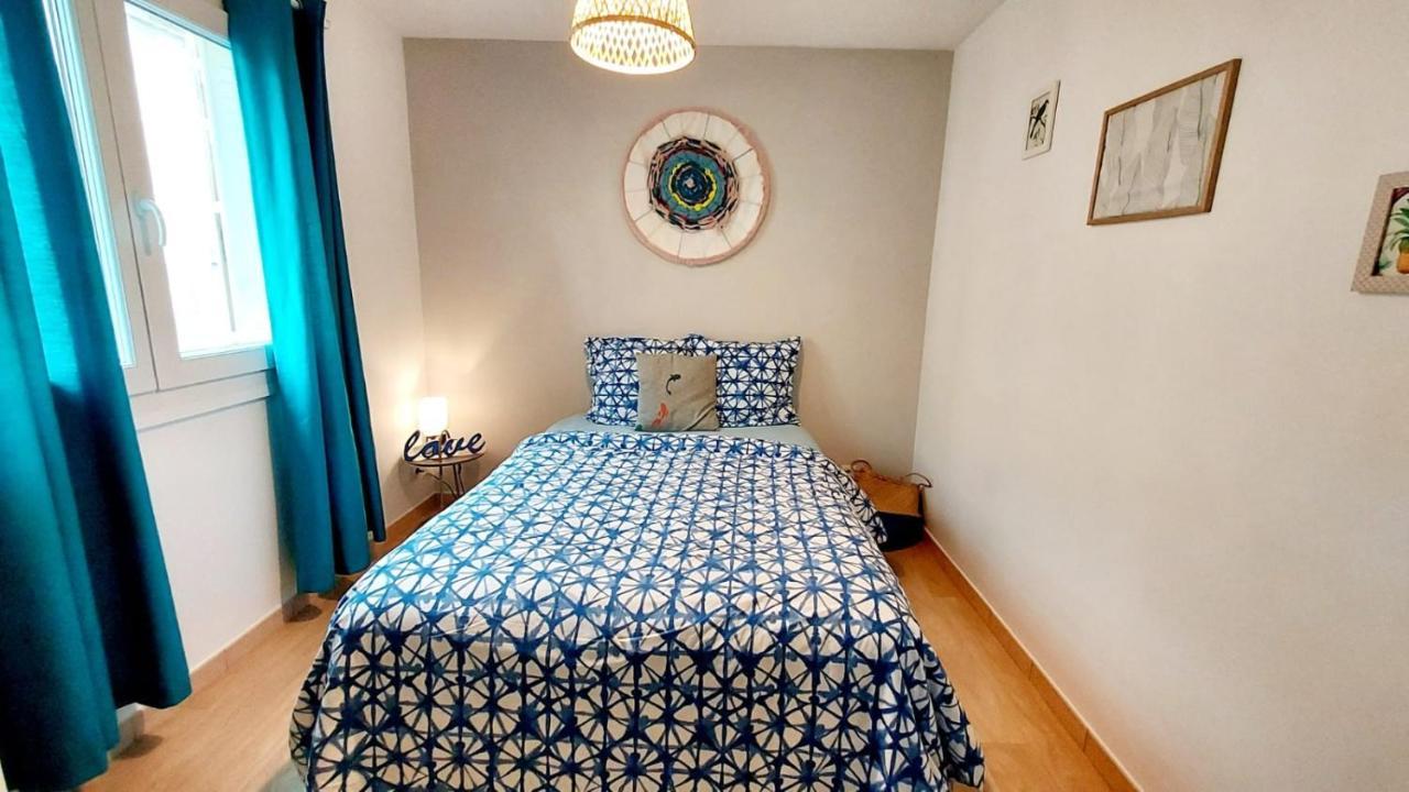 פאו Cosy Ange 3Ch - Place Verdun & Garage & Balcon מראה חיצוני תמונה